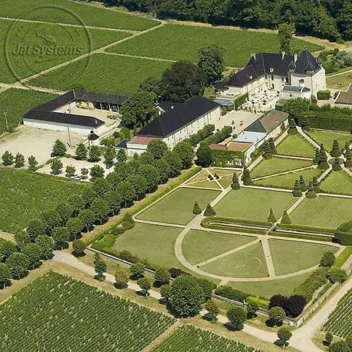 Héli restaurant Château de Pizay Héli restaurant Château de Pizay
