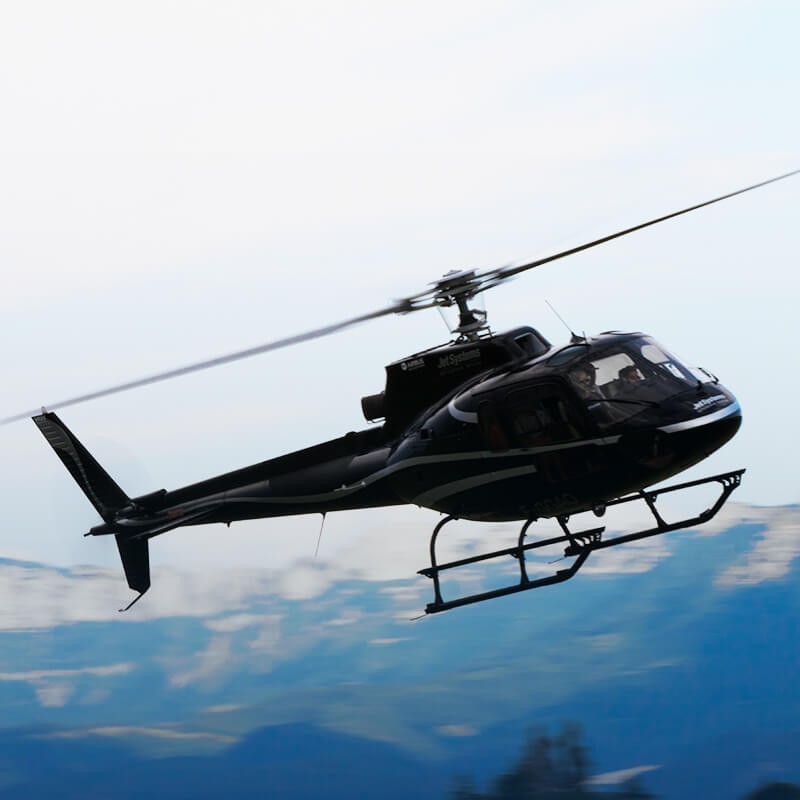 Hermitage Scenic Helicopter Flight - Valence | JetBooking