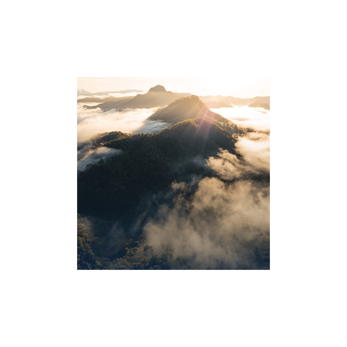 Vol Panoramique Massif du Vercors - Valence