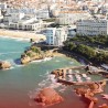 Vuelo Panorámico el Belvédère - Biarritz