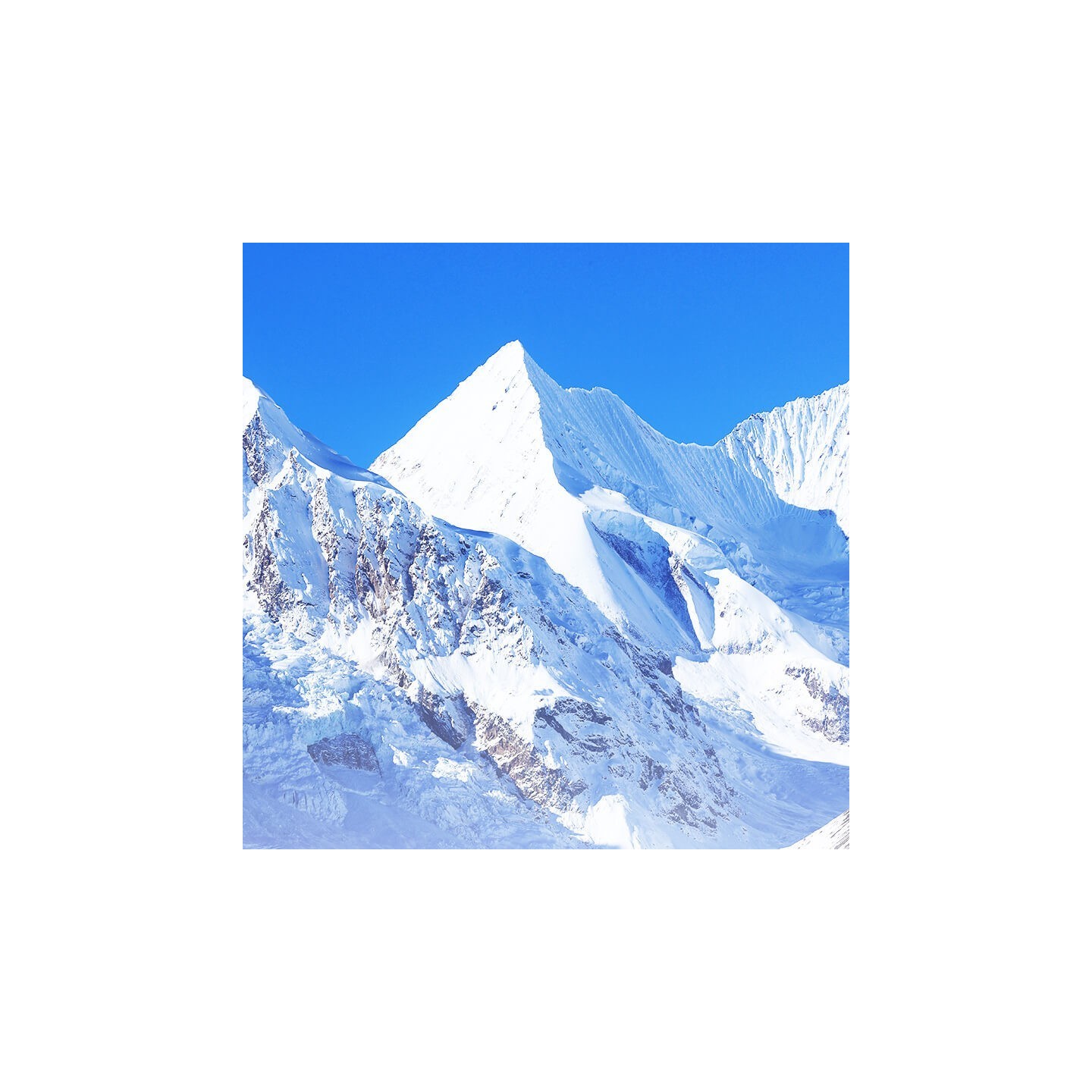 Vol Panoramique Les 3 Vallées et La Tarentaise - Méribel