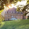 Heli Restaurante - Château d'Urbilhac