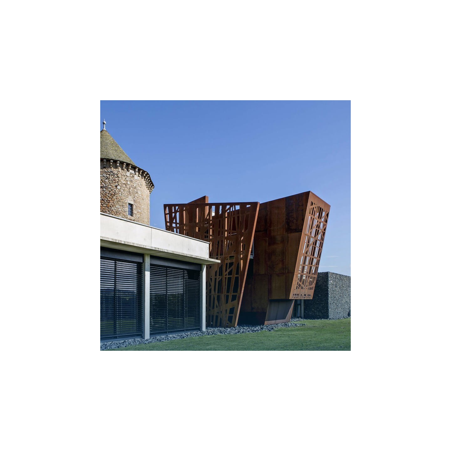 Heli Restaurant - Serge Vieira