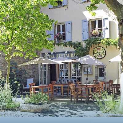 Héli Restaurant - La Bougnate