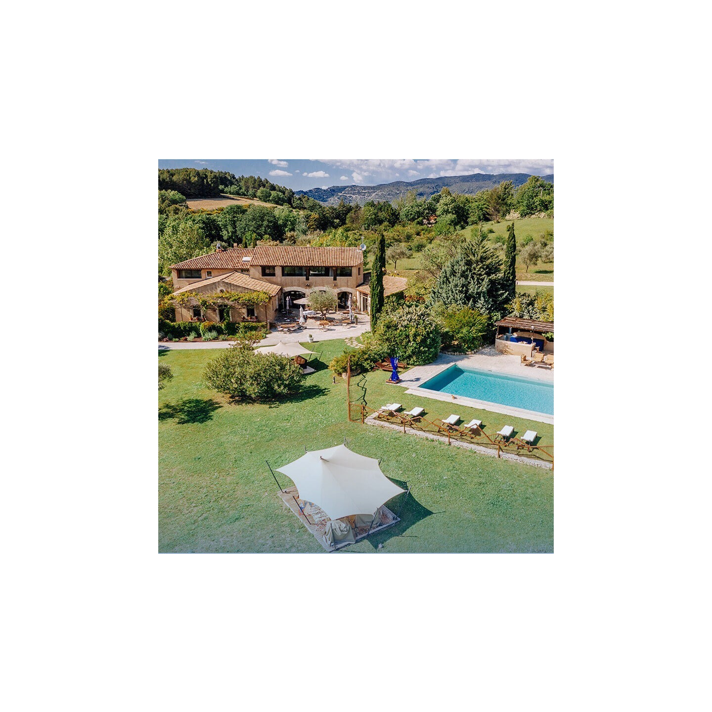 Héli Restaurant - Auberge la Fenière