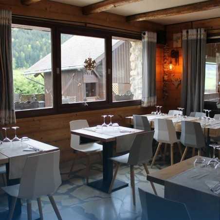 Héli Restaurant - La Grange