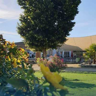 Héli Restaurant - Golf Club Valence