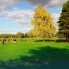 Gourmet Getaway - Golf Club Valence