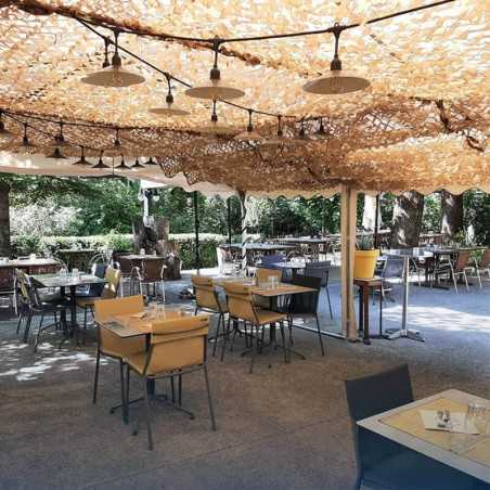 Héli Restaurant - Le Caveau