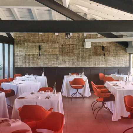 Heli Restaurante - L'atelier Alexandre Bousquet