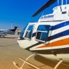 Initiation to Flying - Gap Tallard - 15 min
