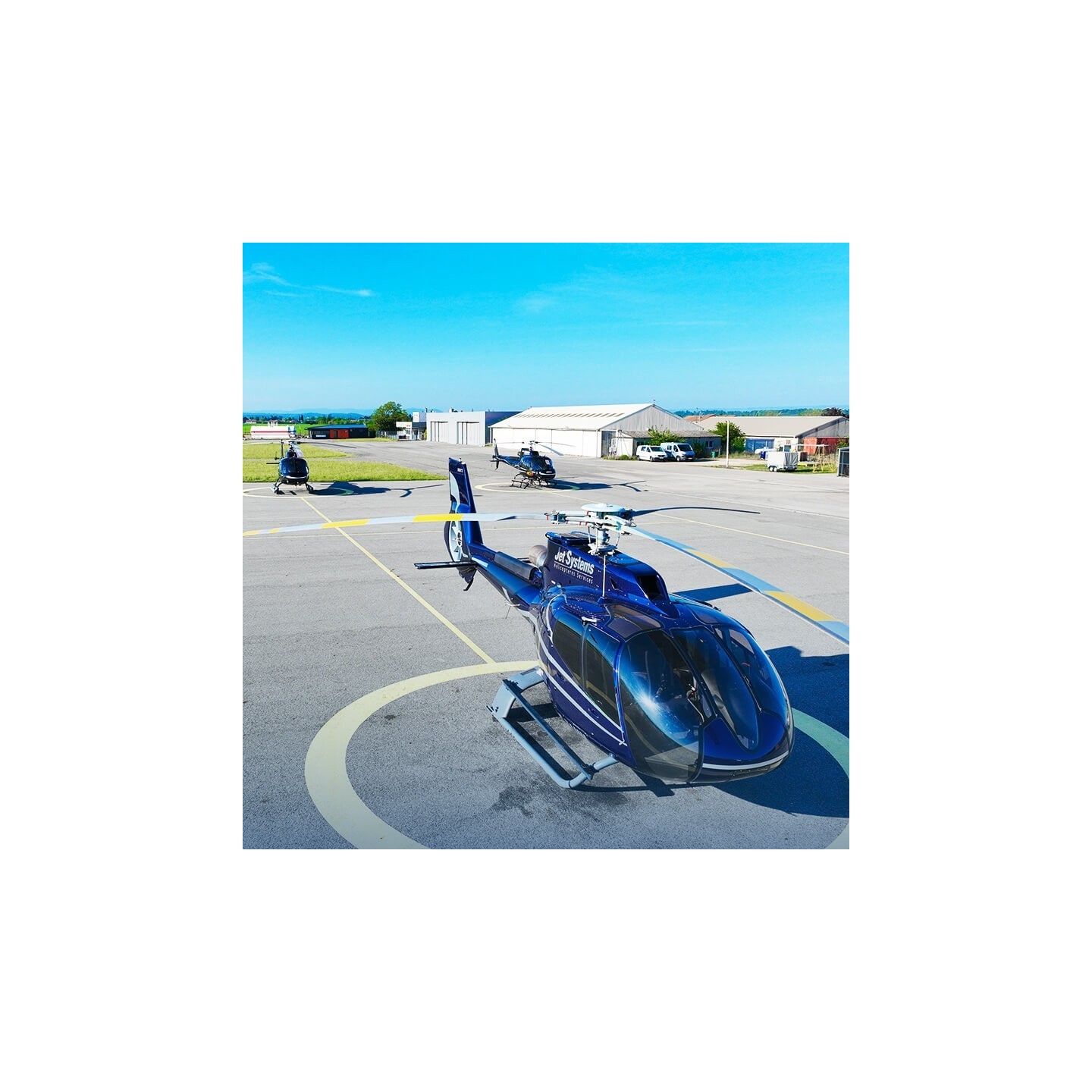 Initiation Pilotage - Valence - 30 min