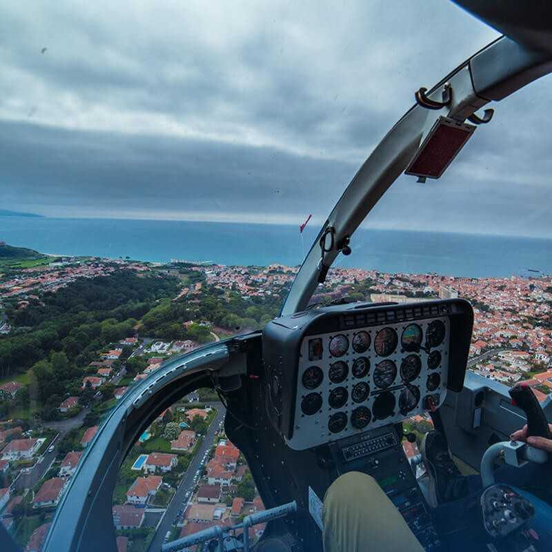Introduction to piloting - Valence - 30 min