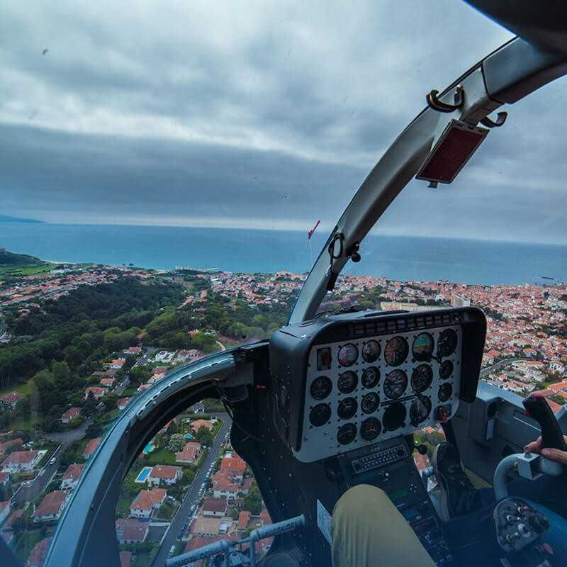 Initiation Pilotage - Valence - 15 min