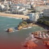 Pilotaje de Iniciación - Biarritz - 15 min