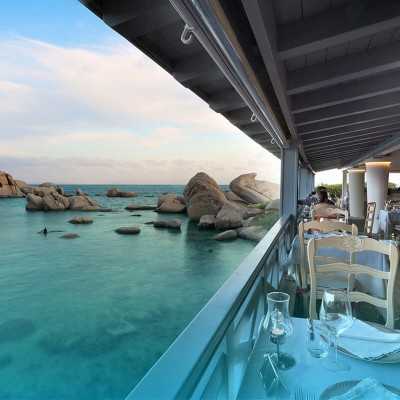 Heli Restaurante - Hôyel & Spa des Pêcheurs