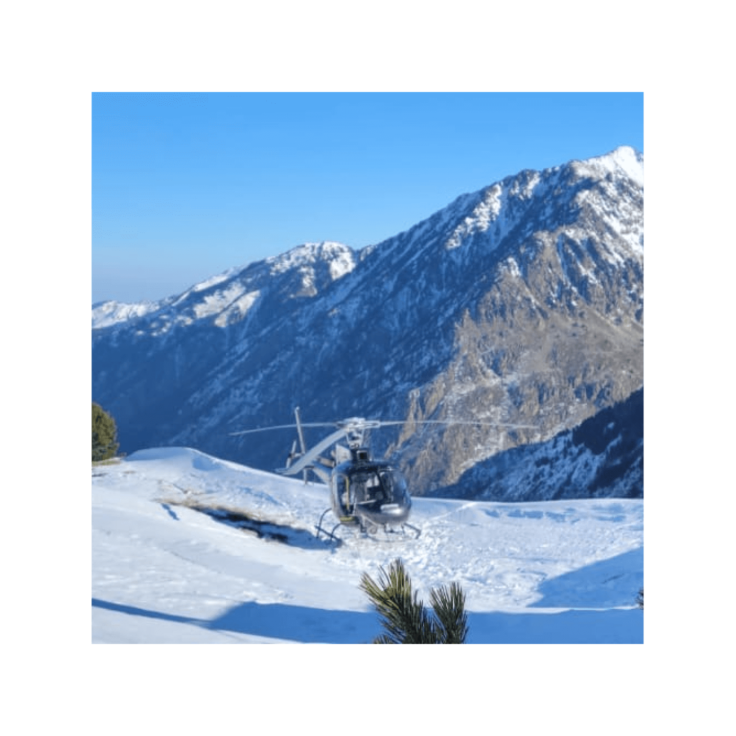 Baptême de l'air pau