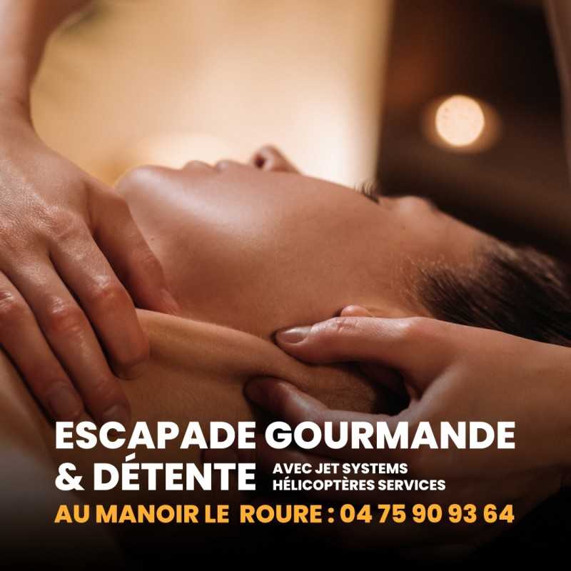 Escapade Gourmande de Pâques