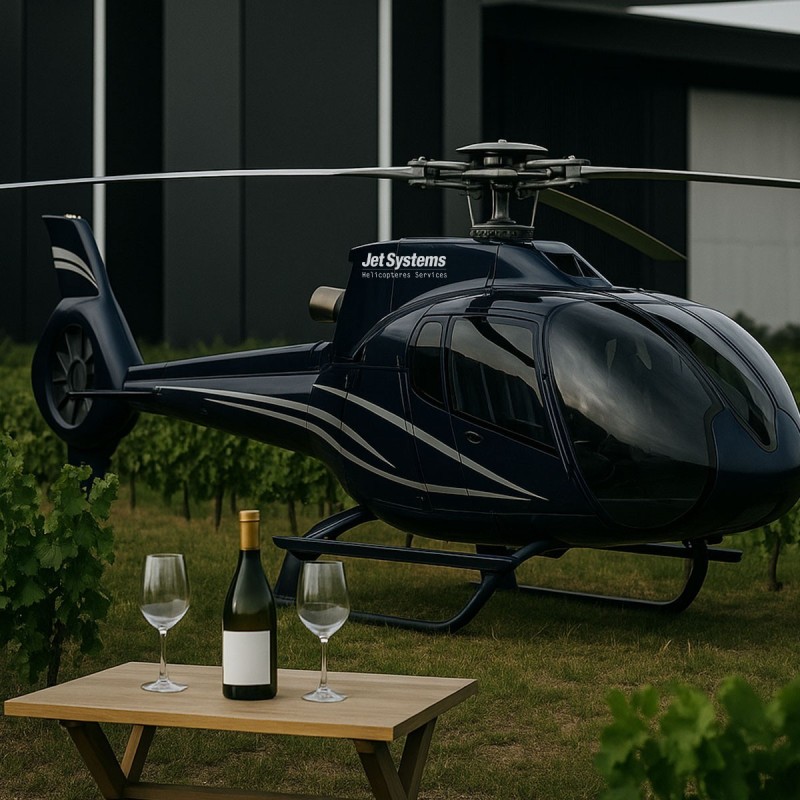 Hermitage Wine Flight - Expert Package | JetBooking
