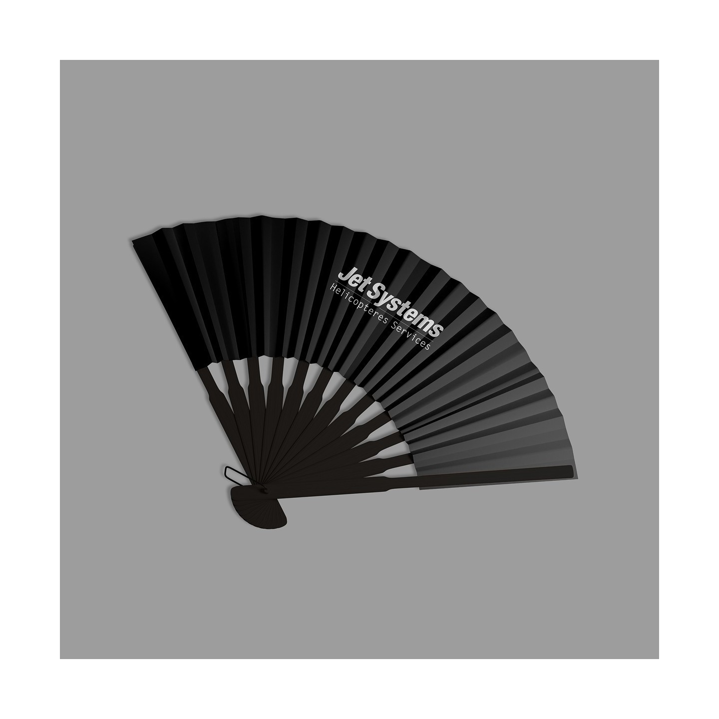 Goodies, éventail jet systems