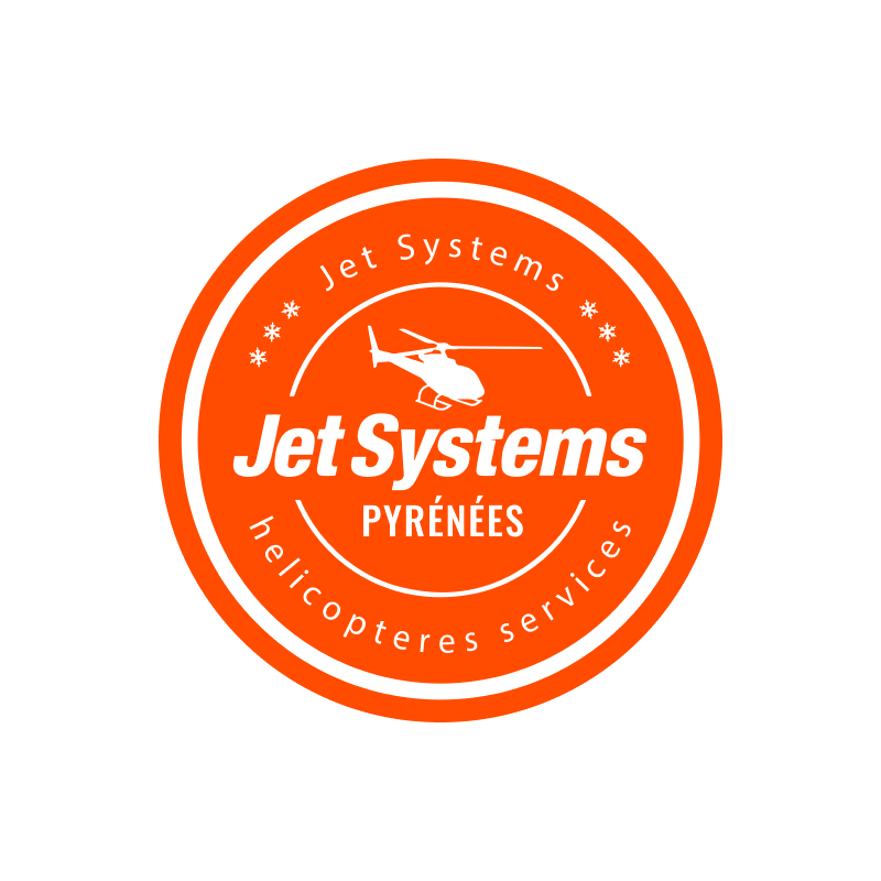 Jet Systems Hélicoptères Pyrénées