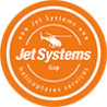 Jet Systems Gap